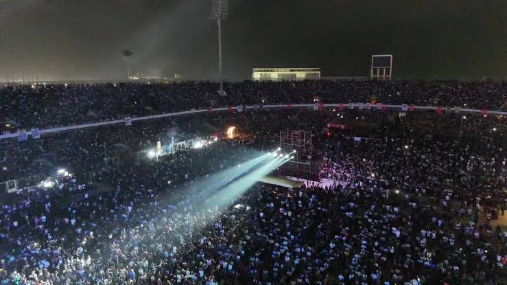 AmoledKwak4583's tweet photo. General tickets for @stonebwoy #BHIMFestival26 at the @OVOArena are officially ON SALE and moving fast! 🇬🇧😱😱😱

🗓️ SAT. AUG 15, 2026
📍 OVO ARENA WEMBLEY

🎫 OFFICIAL OUTLETS:
• AXS: https://t.co/gI1piEyxWC
• Ticketmaster: https://t.co/cqhBfLe67z
• CokoBar: https://t.co/AzKSyB4qMl