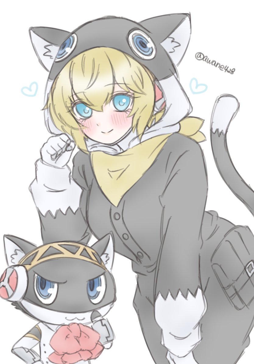 あわね tweet media