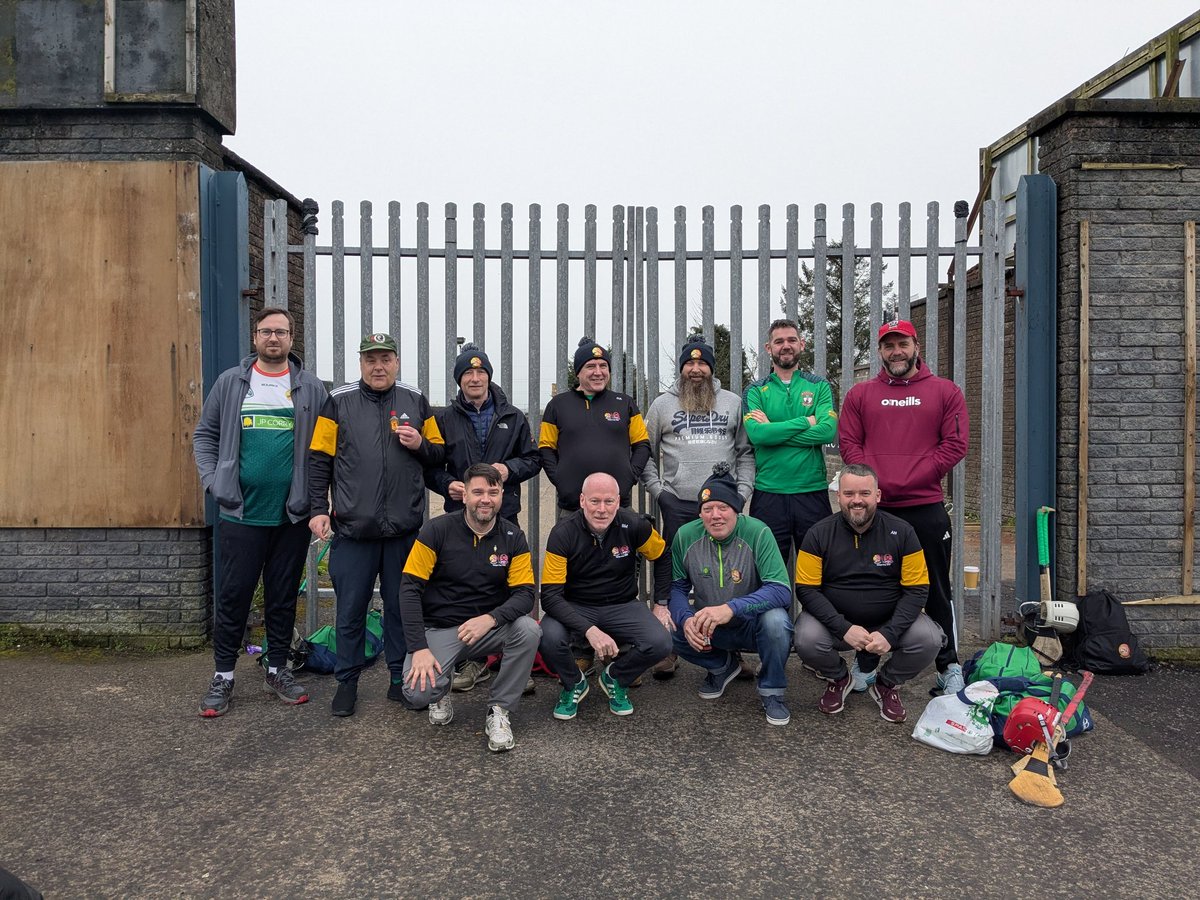 Halfpacehurling/Social hurling tweet media