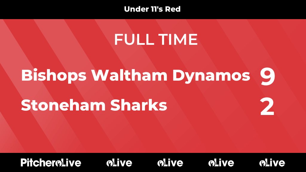 Bishops Waltham Dynamos FC tweet media