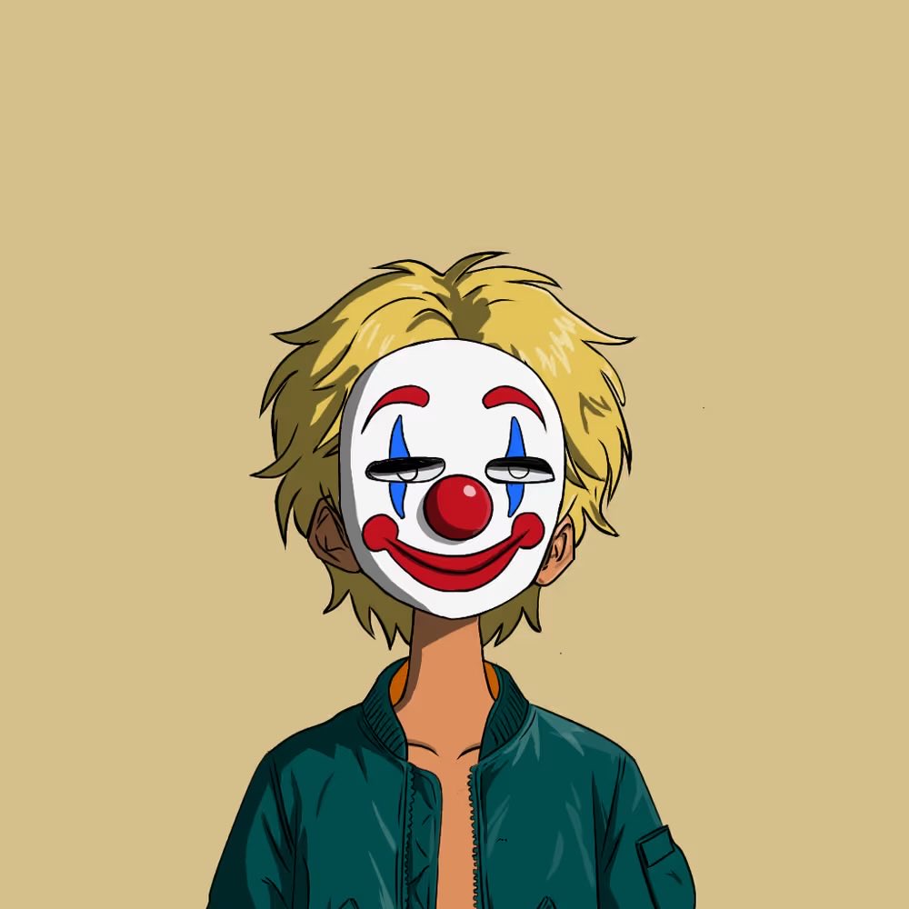 ZENKAI | THE AWAKENED ⚡️ tweet media