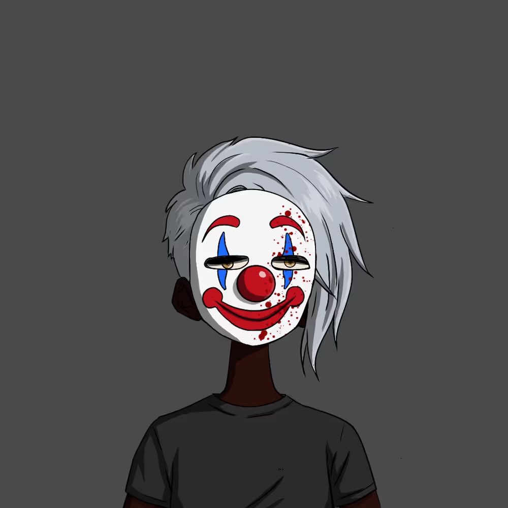 ZENKAI | THE AWAKENED ⚡️ tweet media