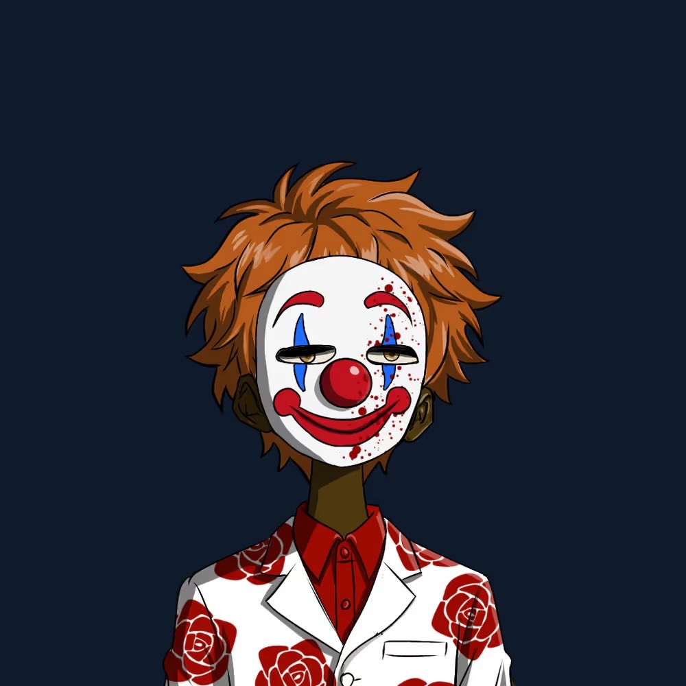 ZENKAI | THE AWAKENED ⚡️ tweet media