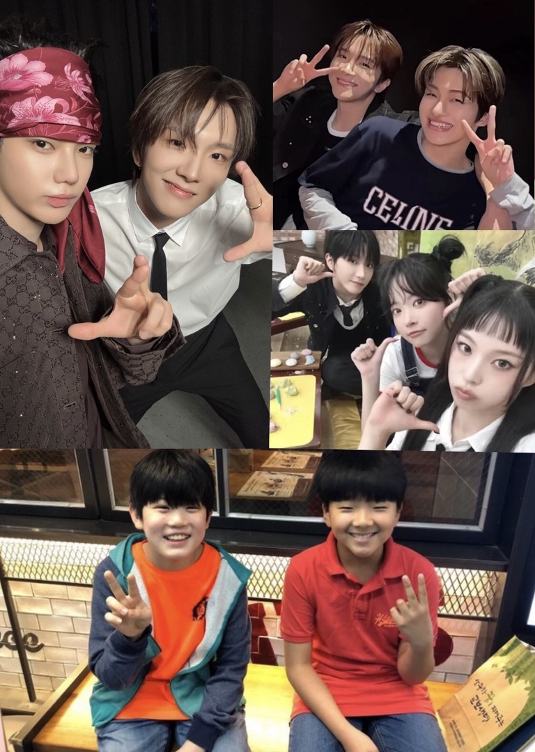 Starfess || CEK PINNED UNTUK KIRIM MENFESS tweet media