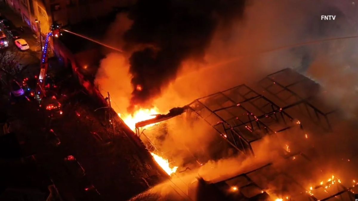 Eyewitness News tweet media