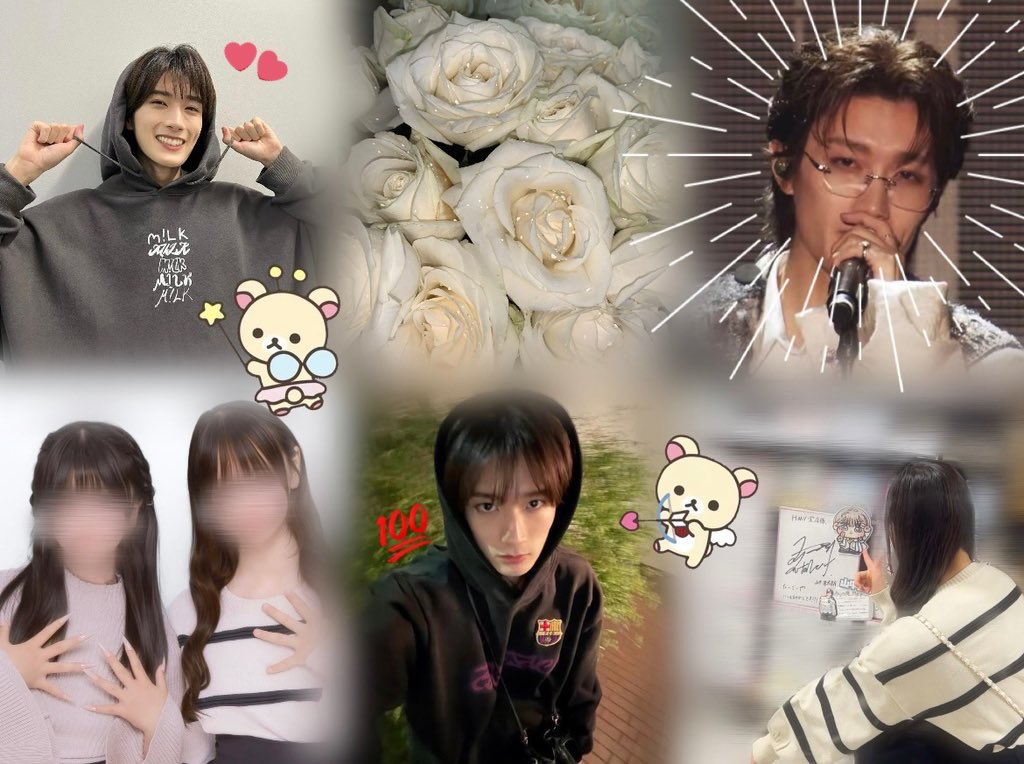 ひなちゃん✋🏻💘 tweet media