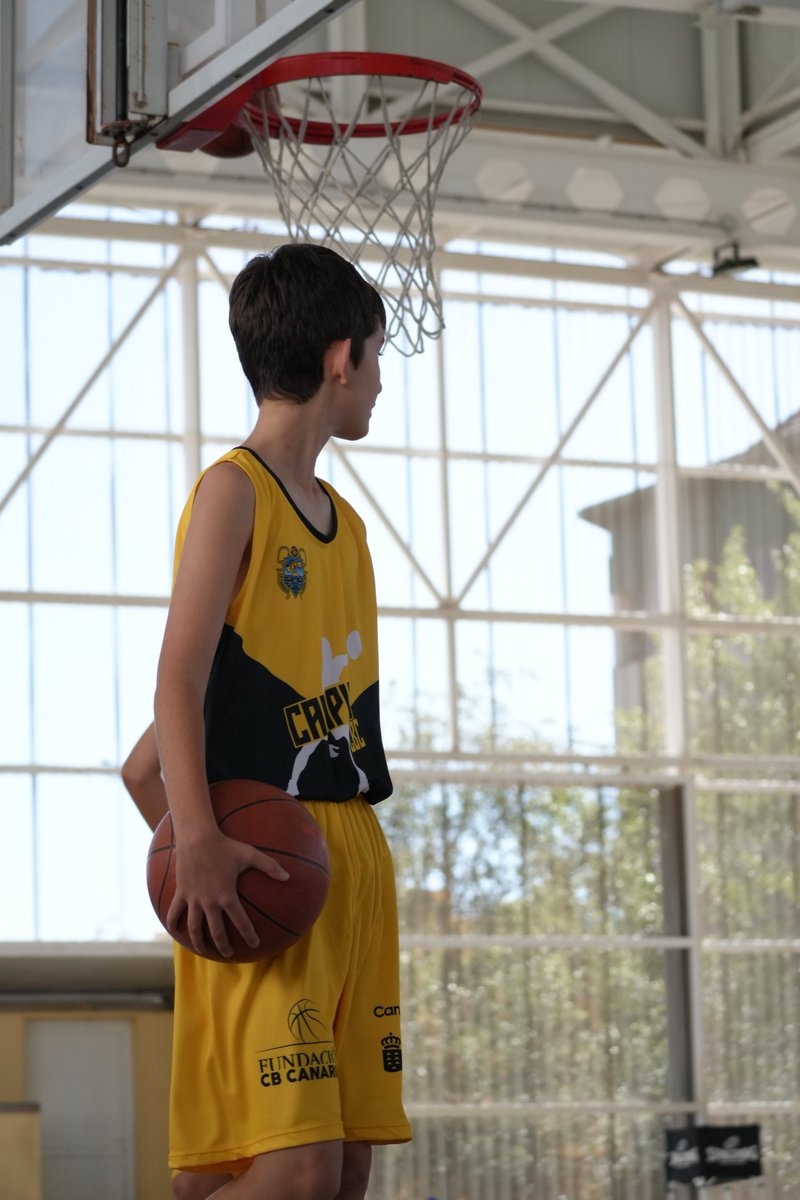 Club Santo Domingo Tenerife tweet media