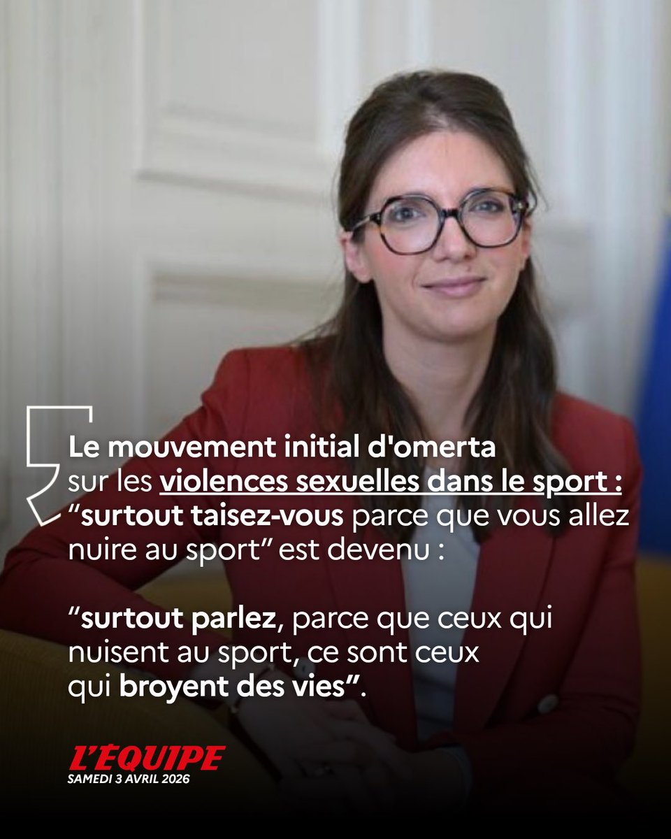 Aurore Bergé tweet media