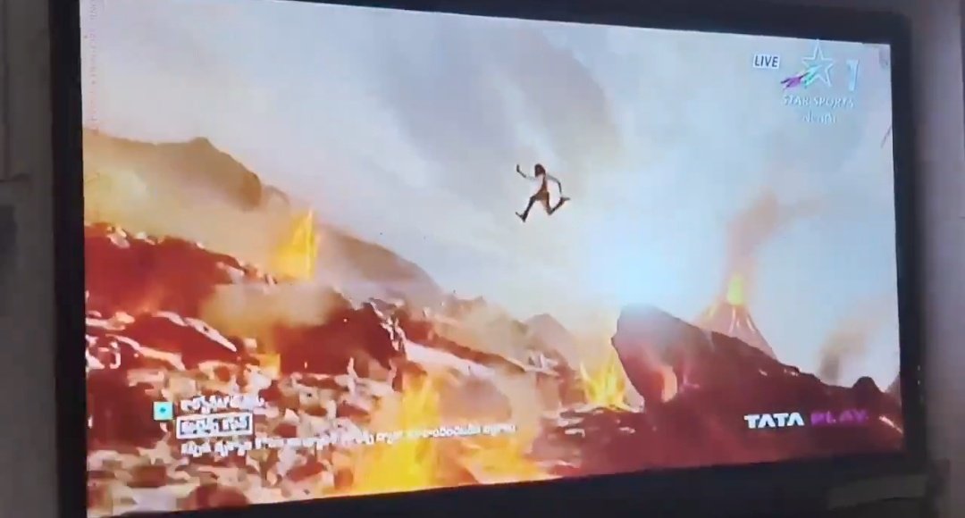 Suchibabu Bana tweet media