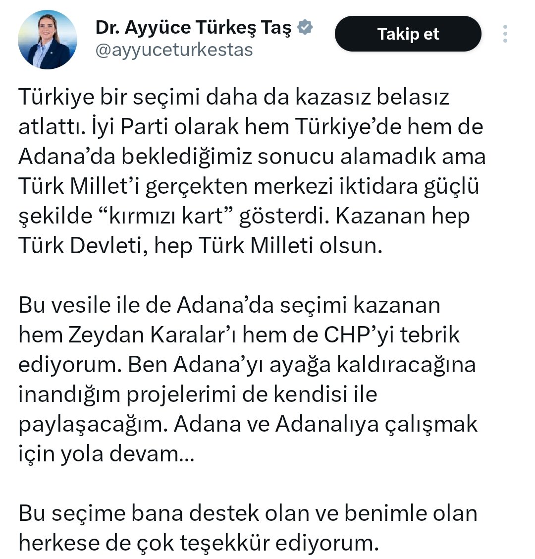 Ülkücü Hareket tweet media