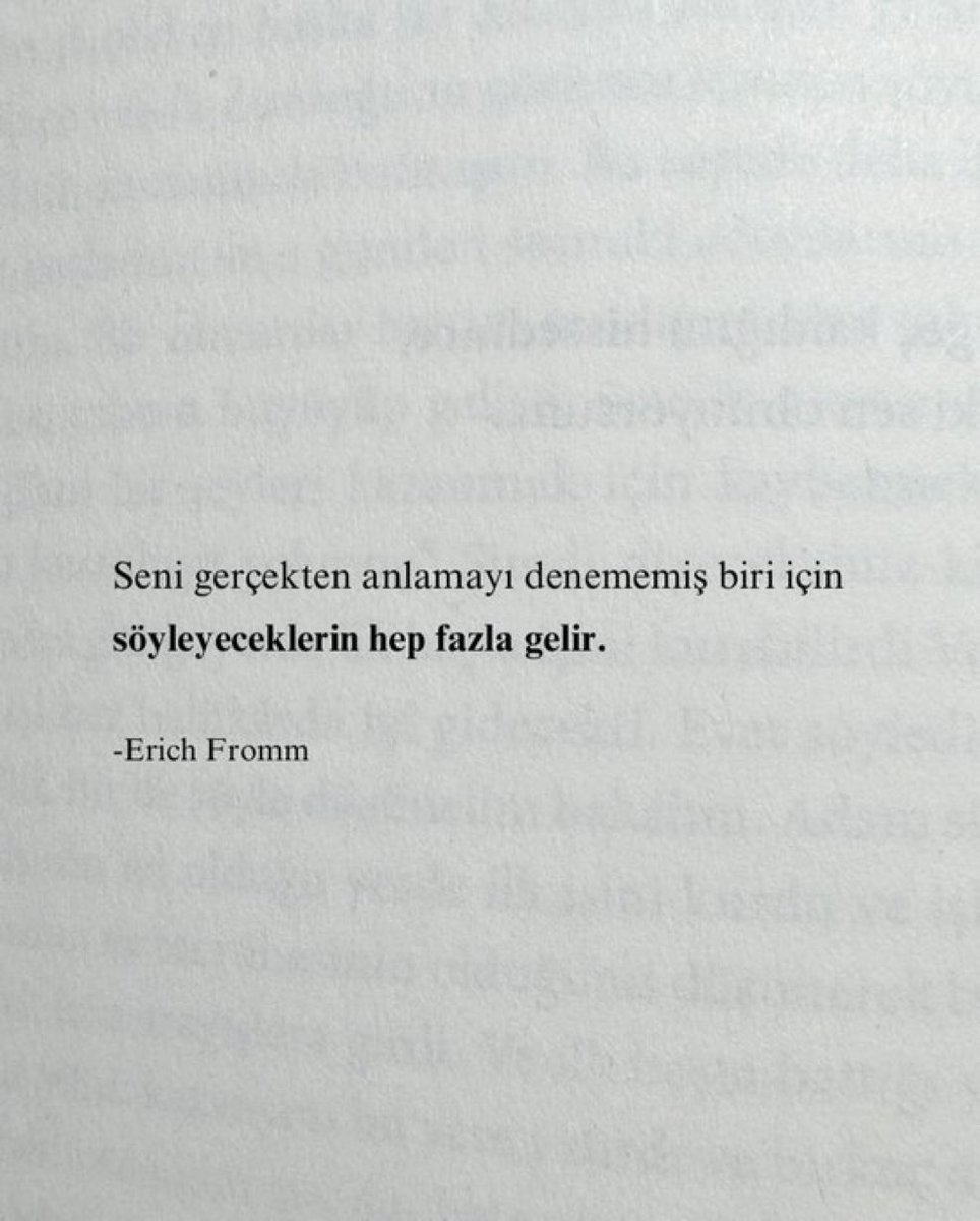 Kitaplardan Alıntılar (@sivriikalemler) on Twitter photo 