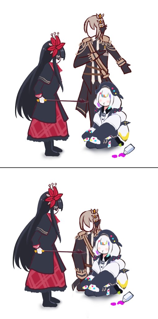 KOSAME-小雨衣 tweet media