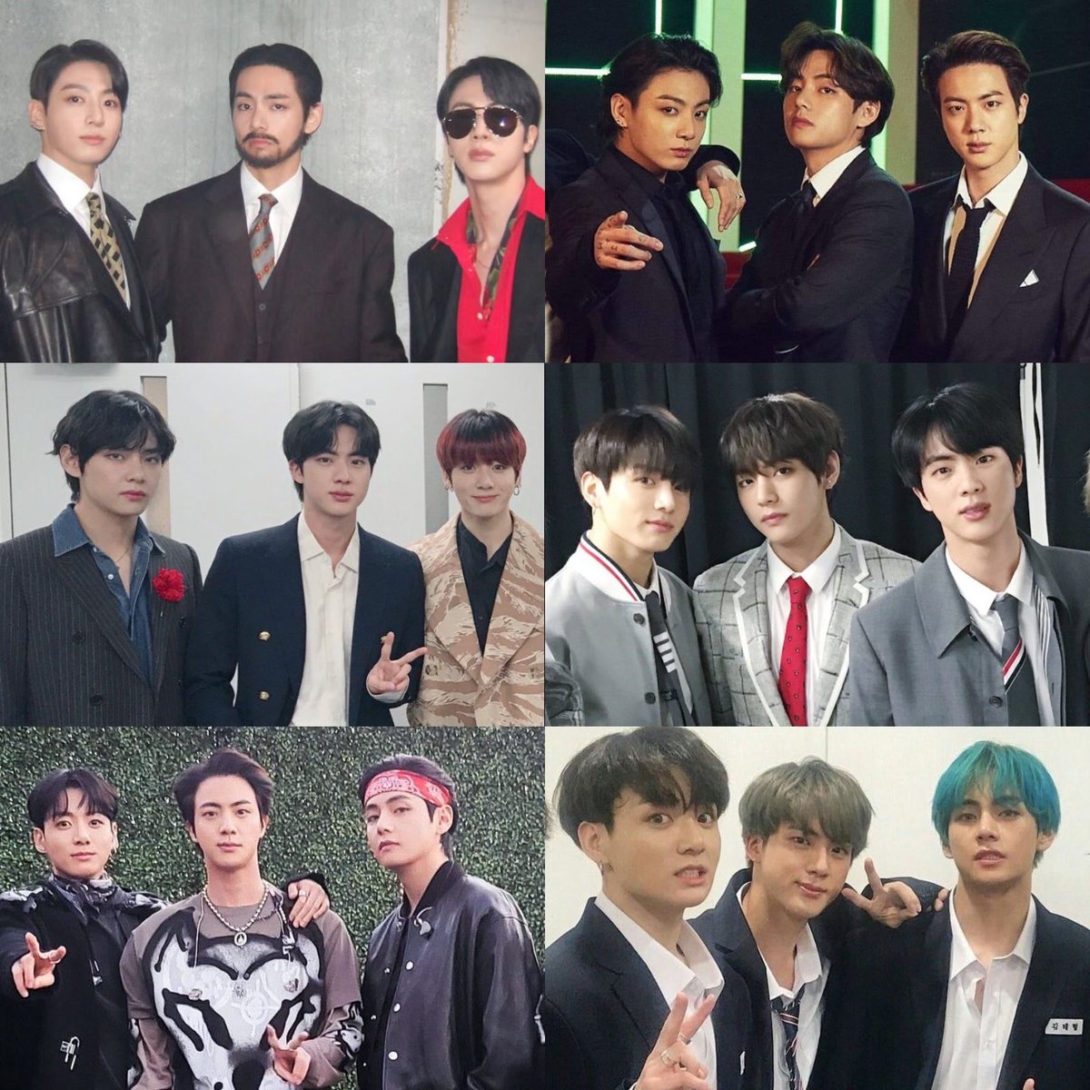 BTS Daily⁷ tweet media