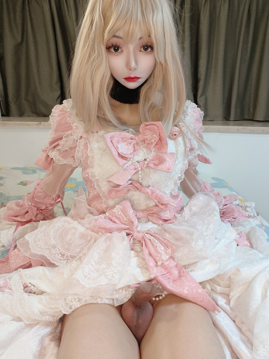 小云儿（互推版） tweet media