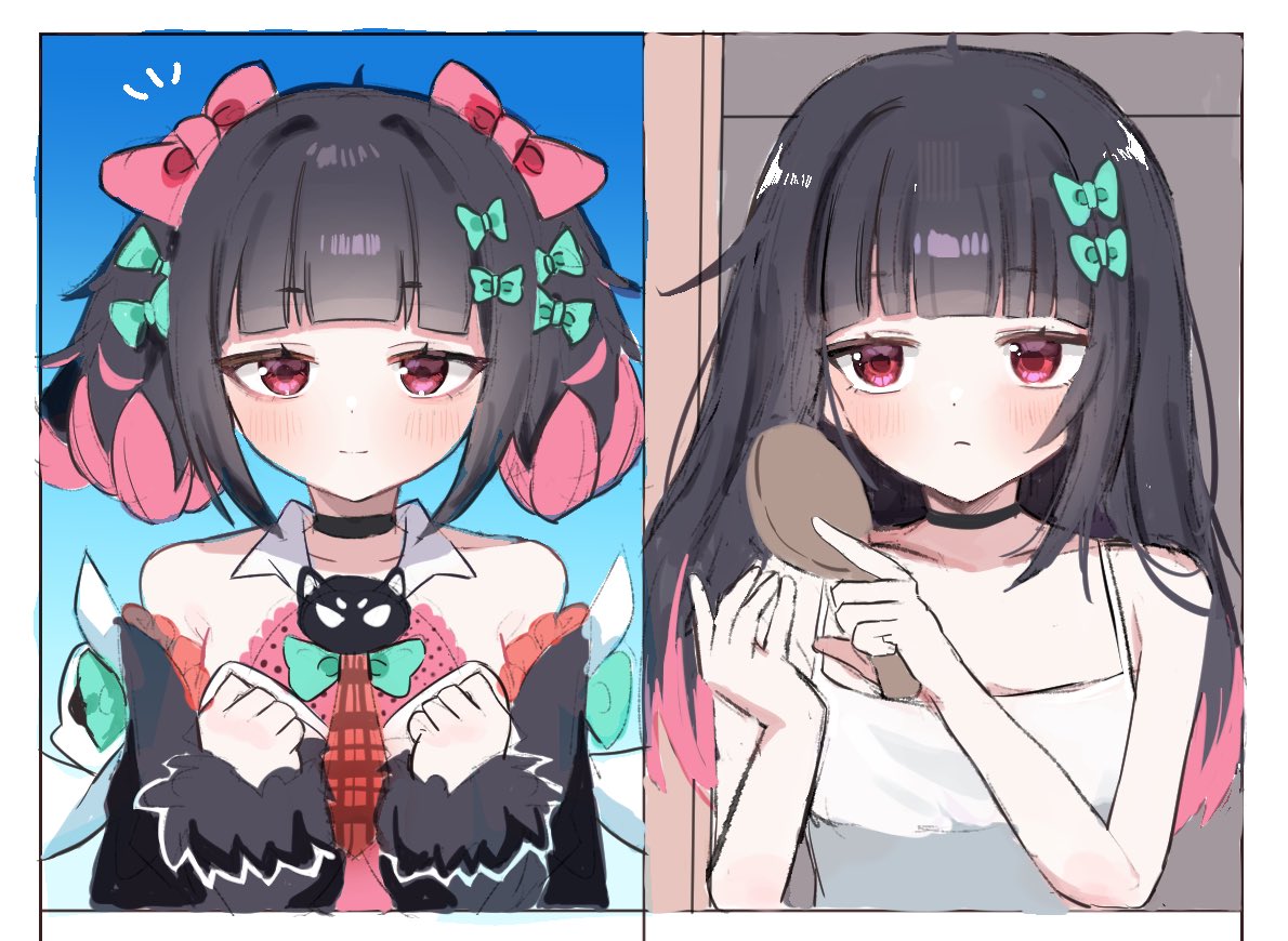 はちりん tweet media