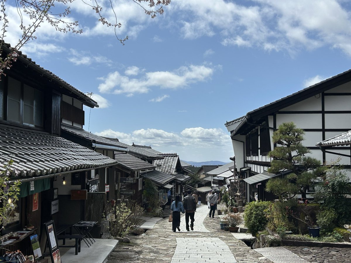 でんて tweet media