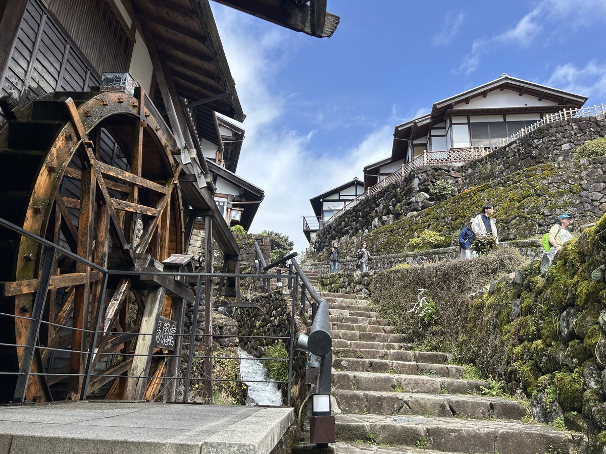 でんて tweet media