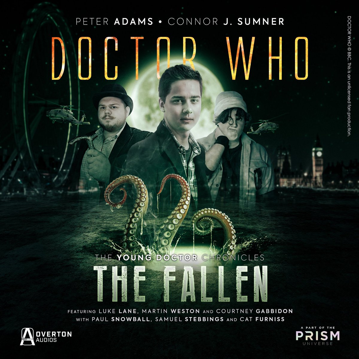 Overton Audios tweet media