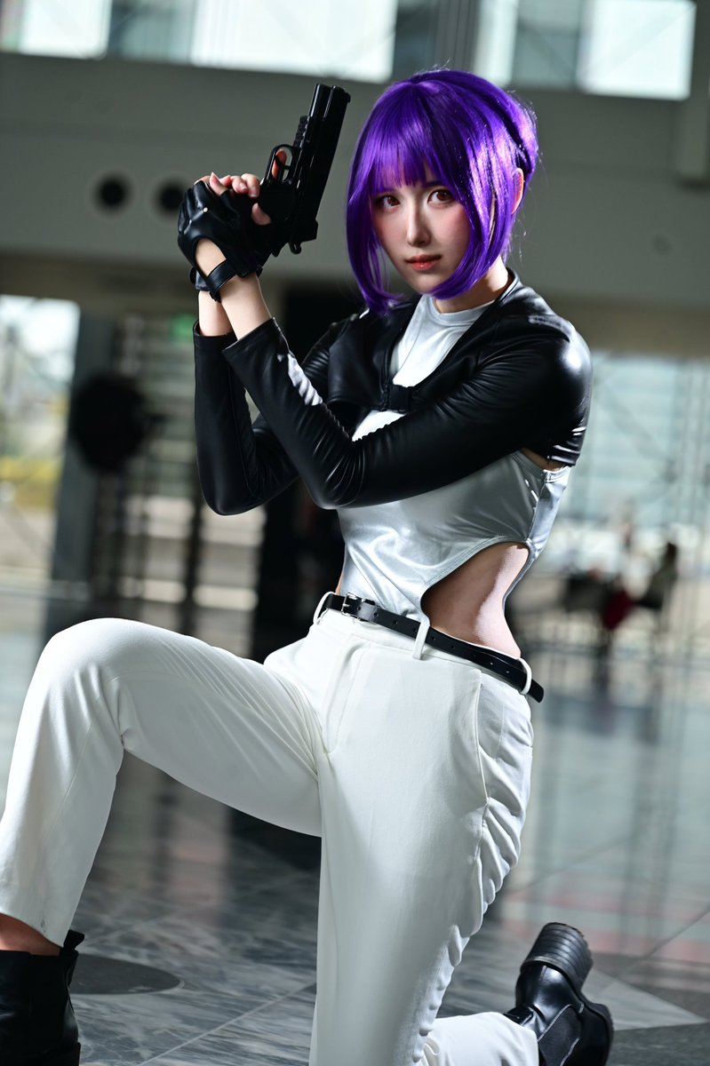 めすねこ tweet media