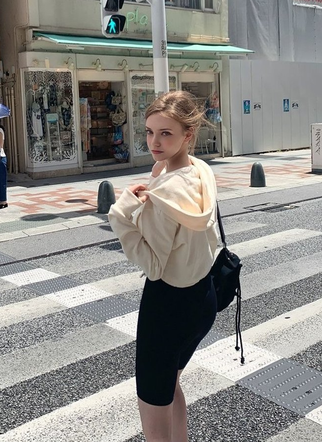 アンジェリカ◦サフチェンコ tweet media