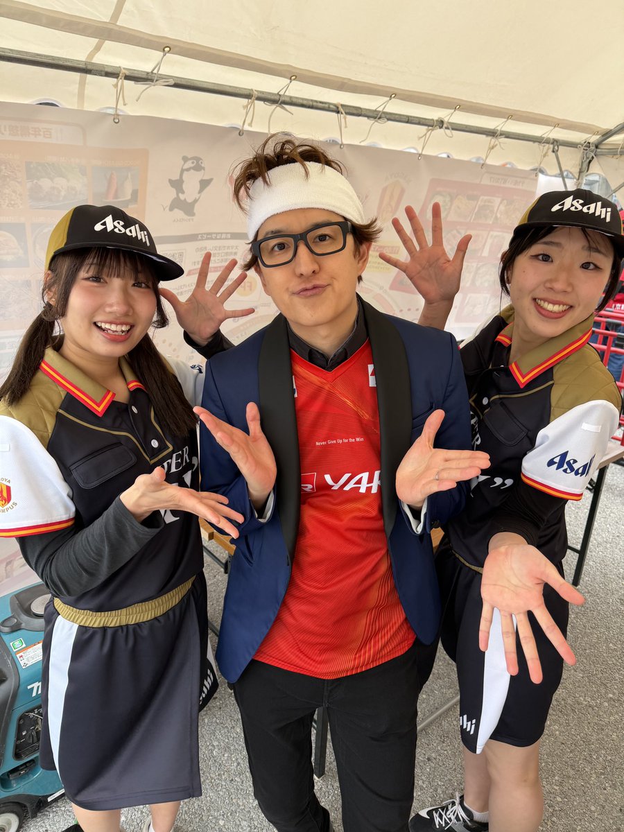 むらせ tweet media