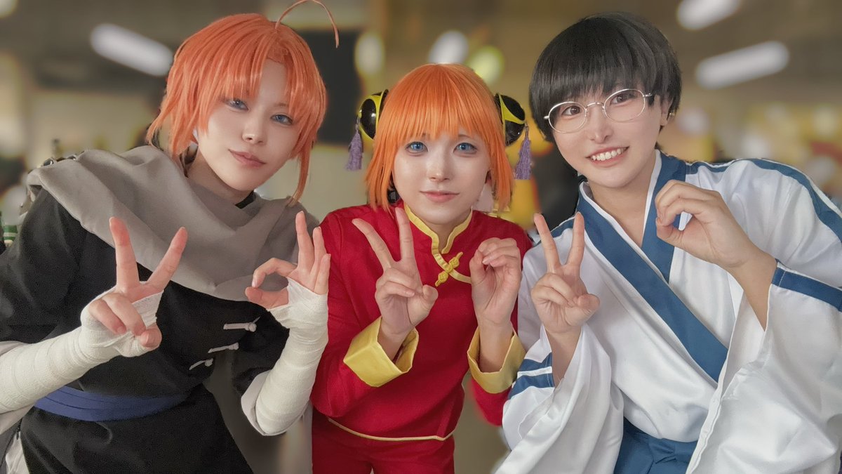 29Q🐾福あこ4日5日 tweet media