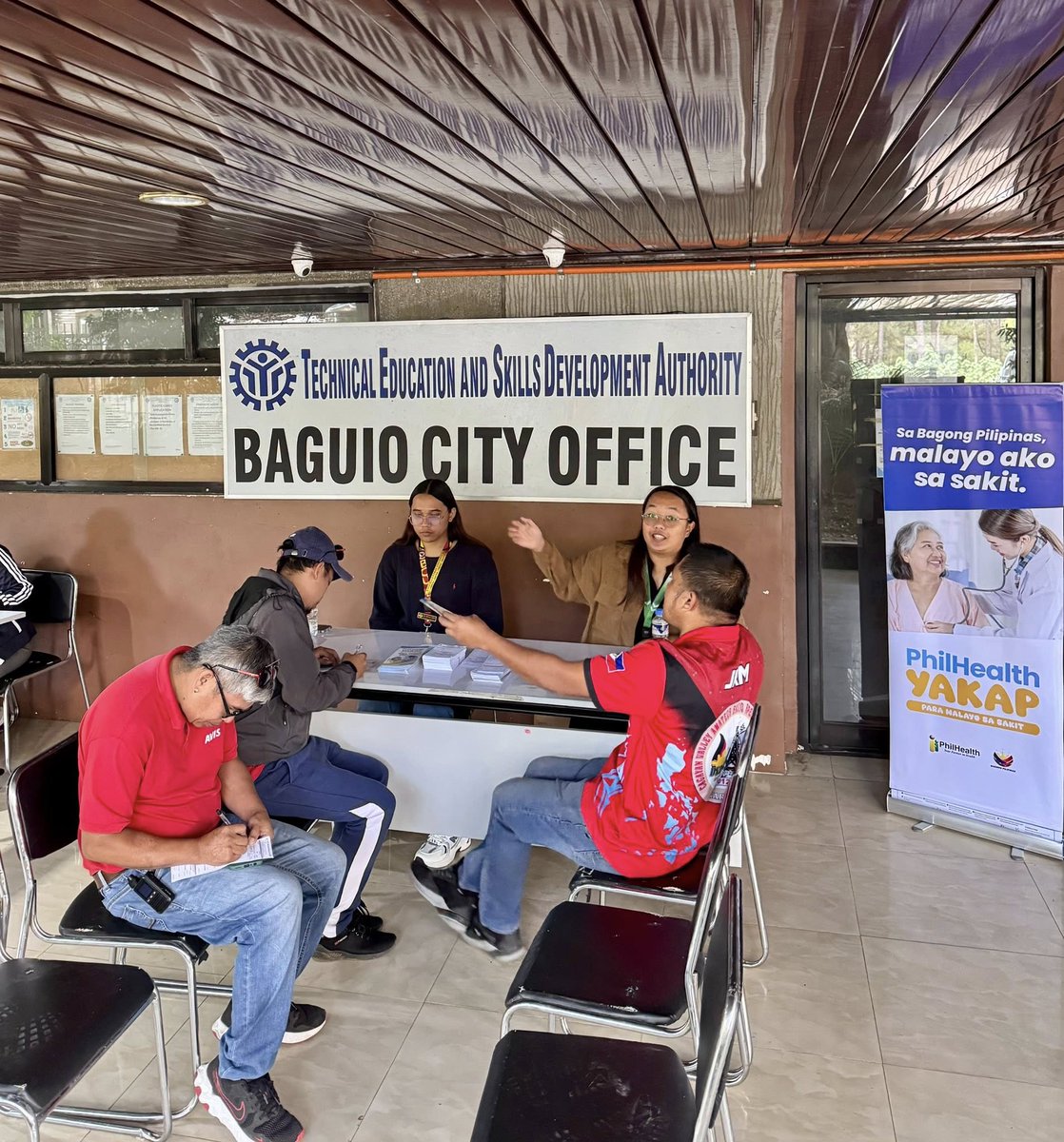 DeepTek.ai tweet media