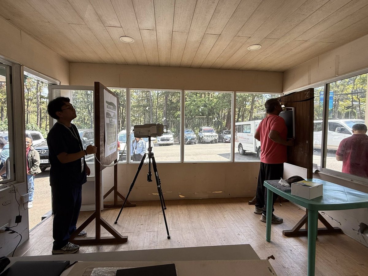 DeepTek.ai tweet media