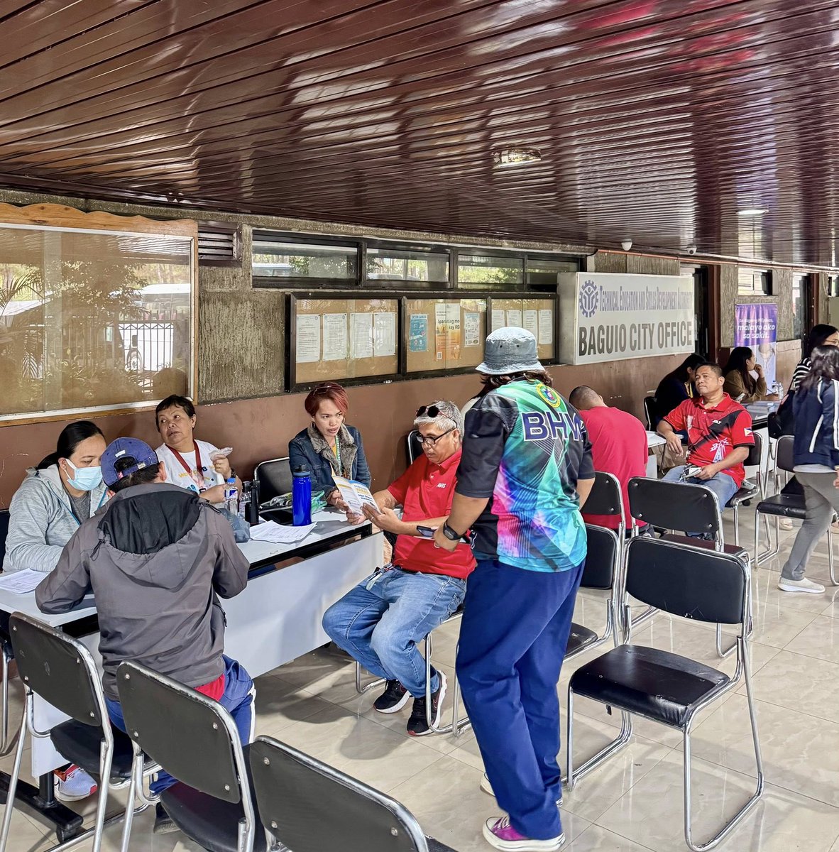 DeepTek.ai tweet media