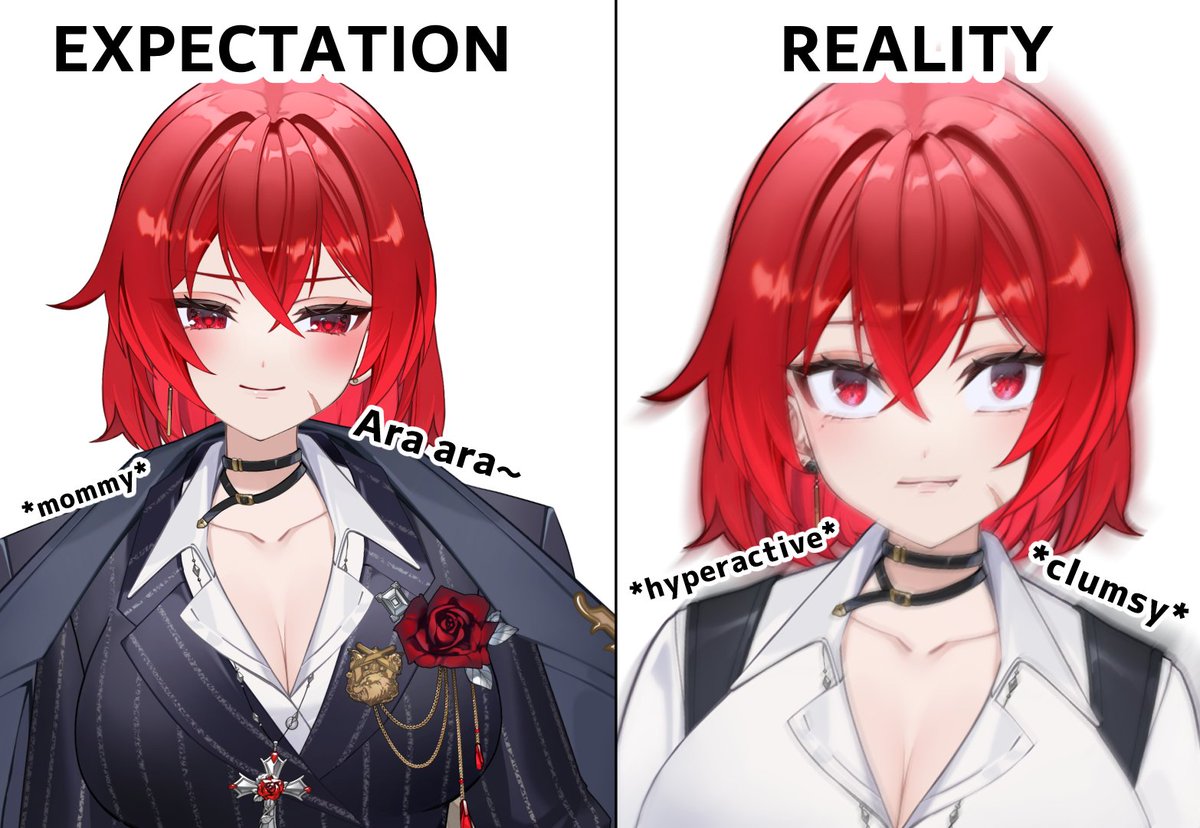 Capo Miyo 🕴️🌹 tweet media