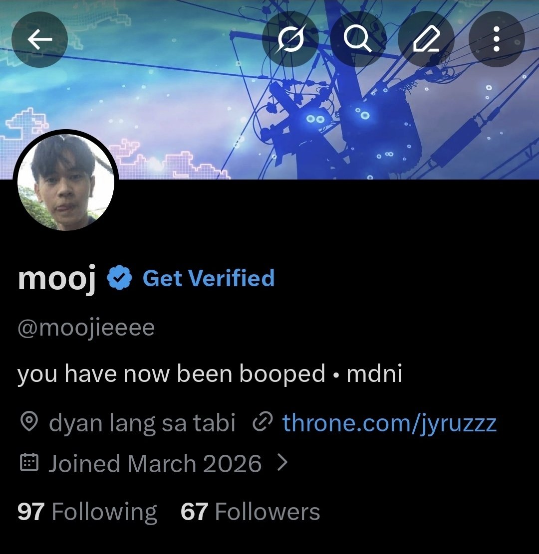 mooj tweet media