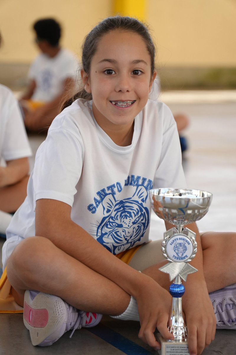 Club Santo Domingo Tenerife tweet media