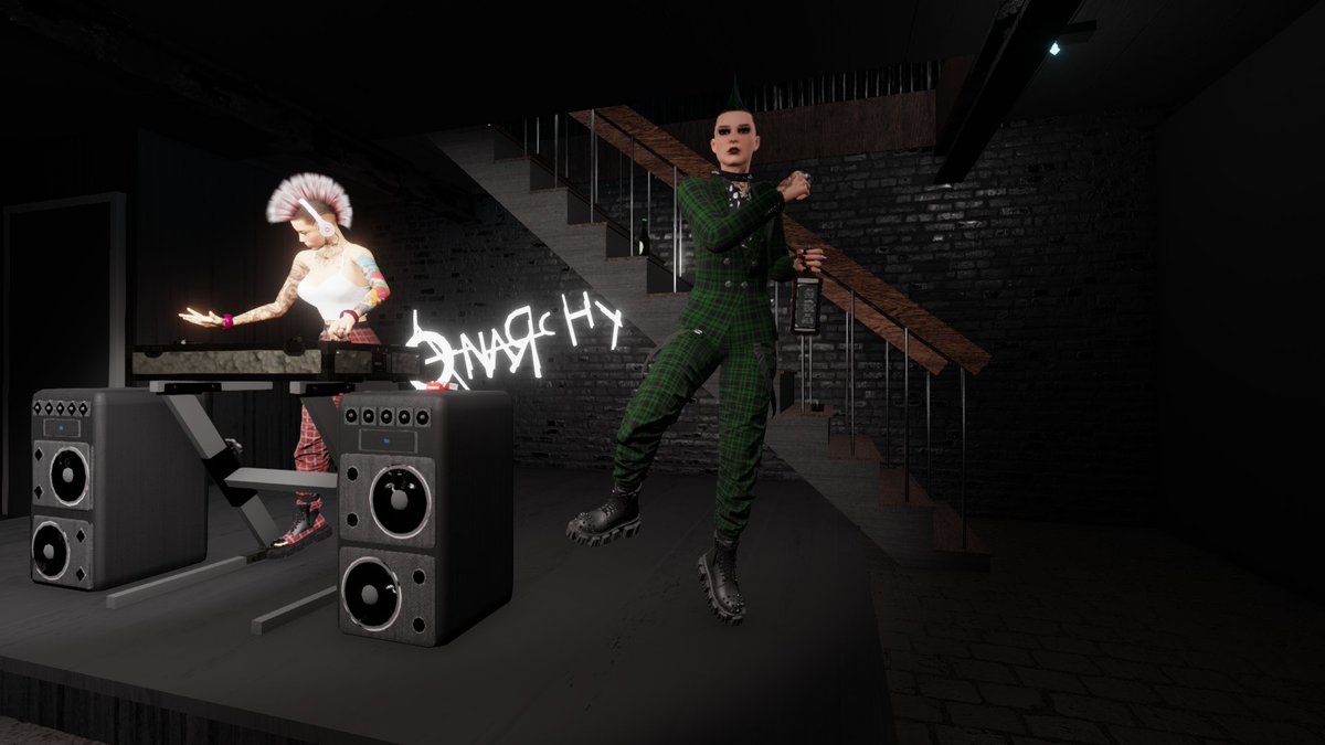 PolyStyrene tweet media