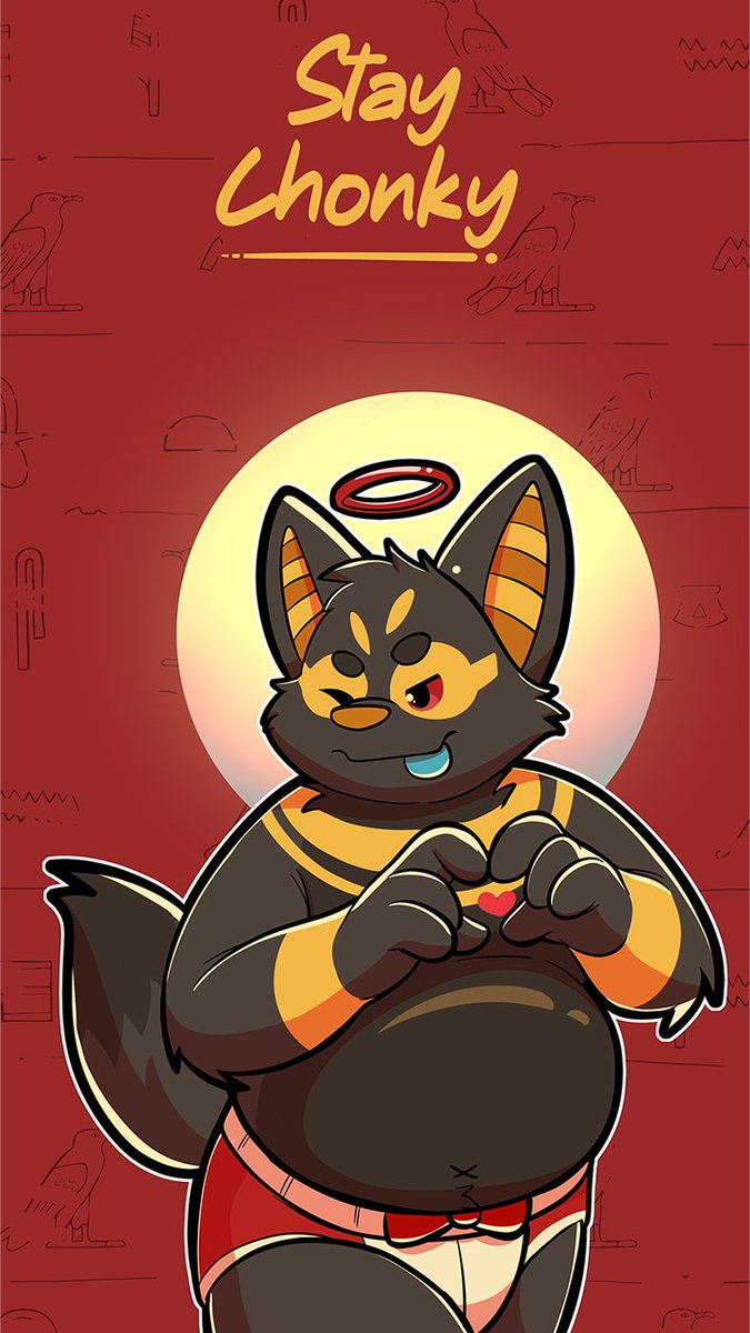 Little Hyper G. 🐂 tweet media