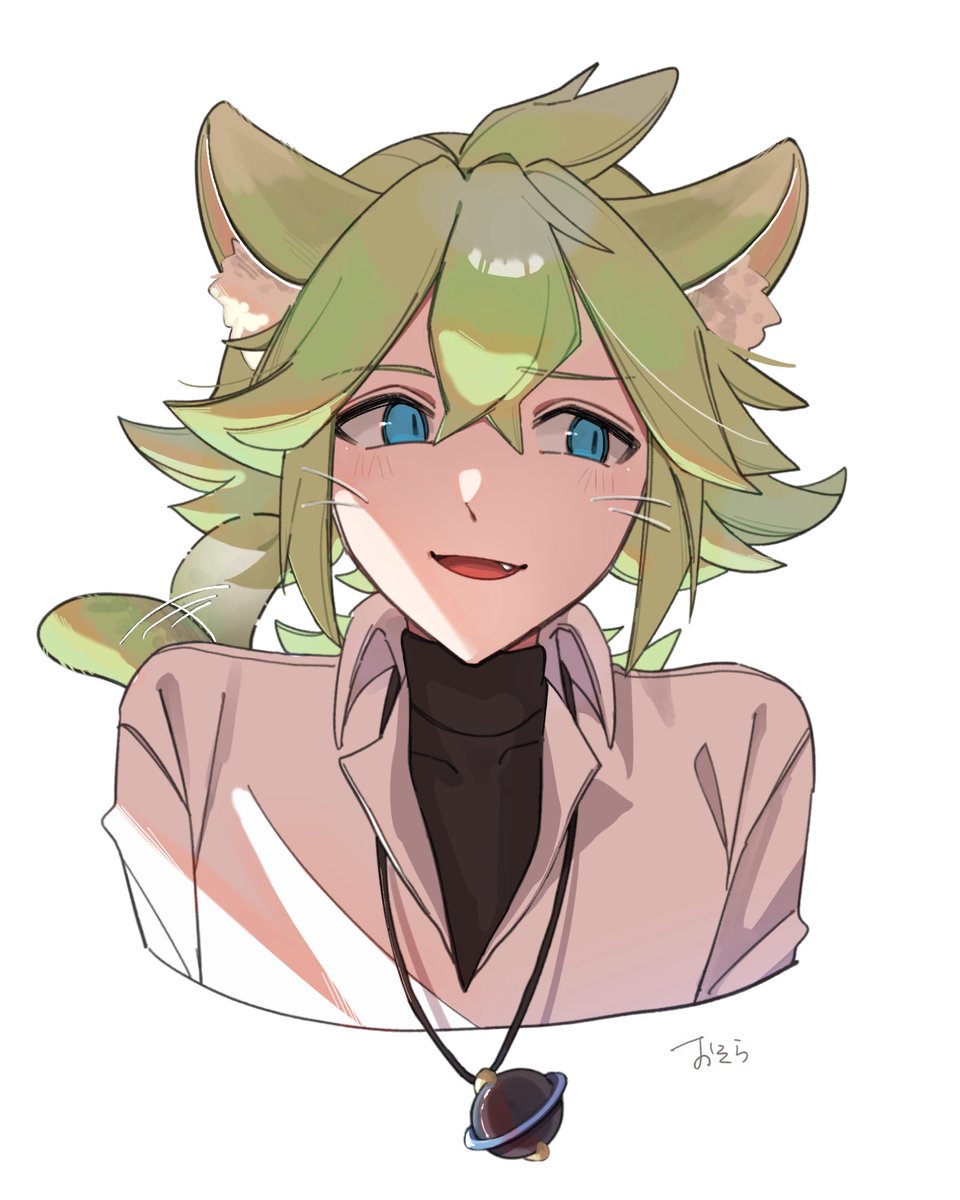 おそら tweet media