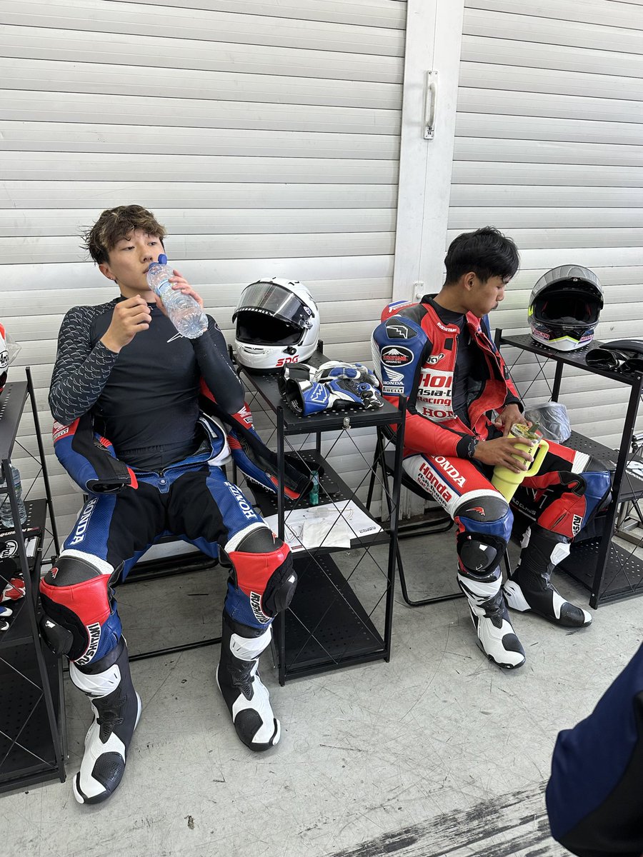 Junior Talent Team tweet media