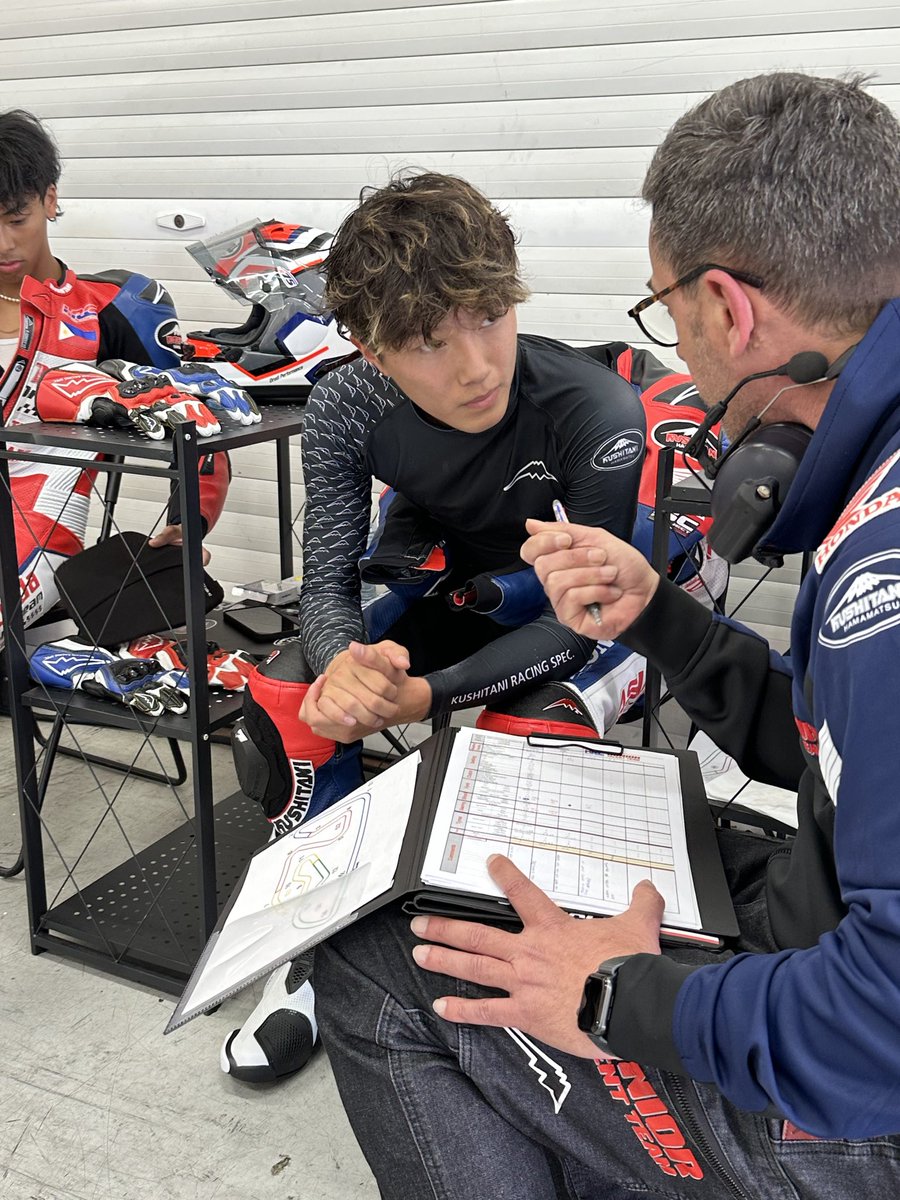 Junior Talent Team tweet media