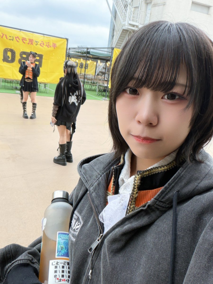 オトナリサナリ(オトナリサナリ⁉️) tweet media