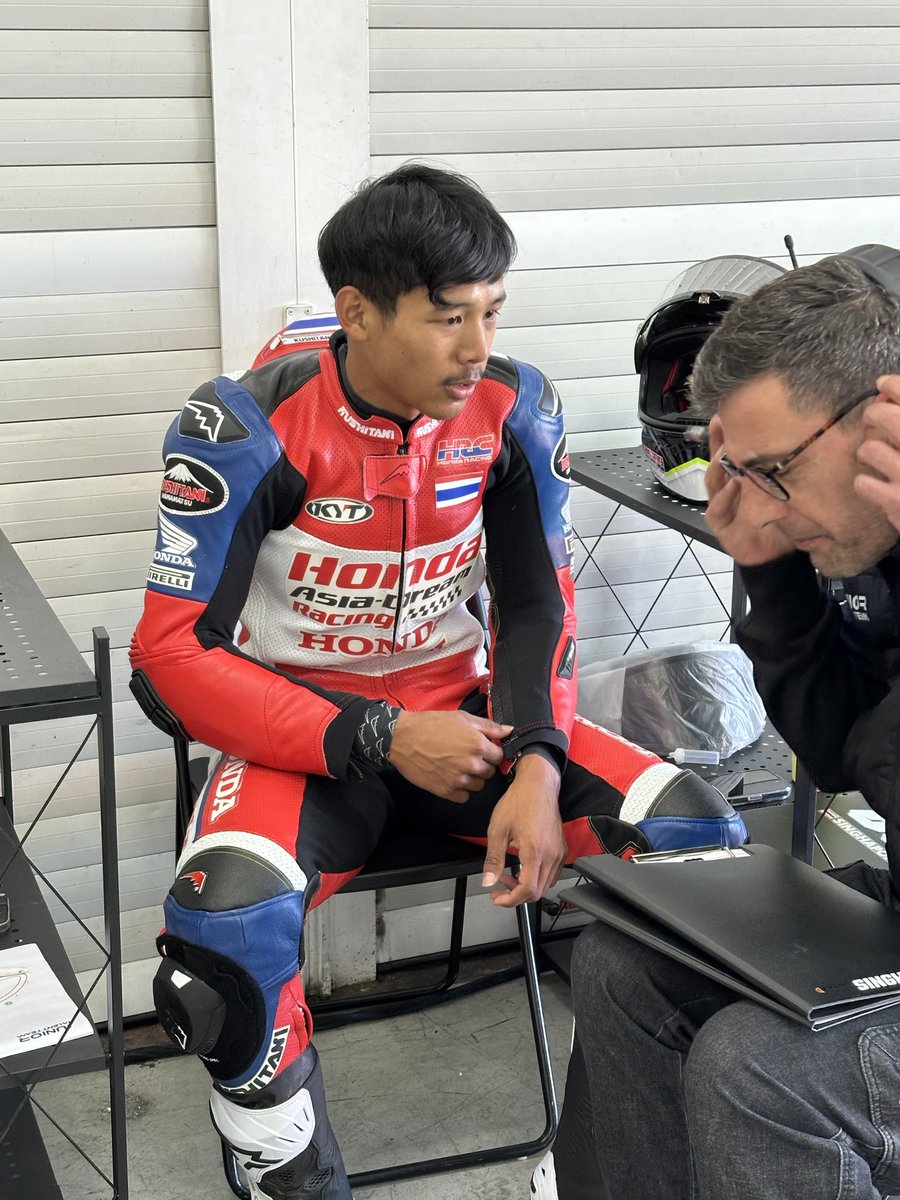 Junior Talent Team tweet media