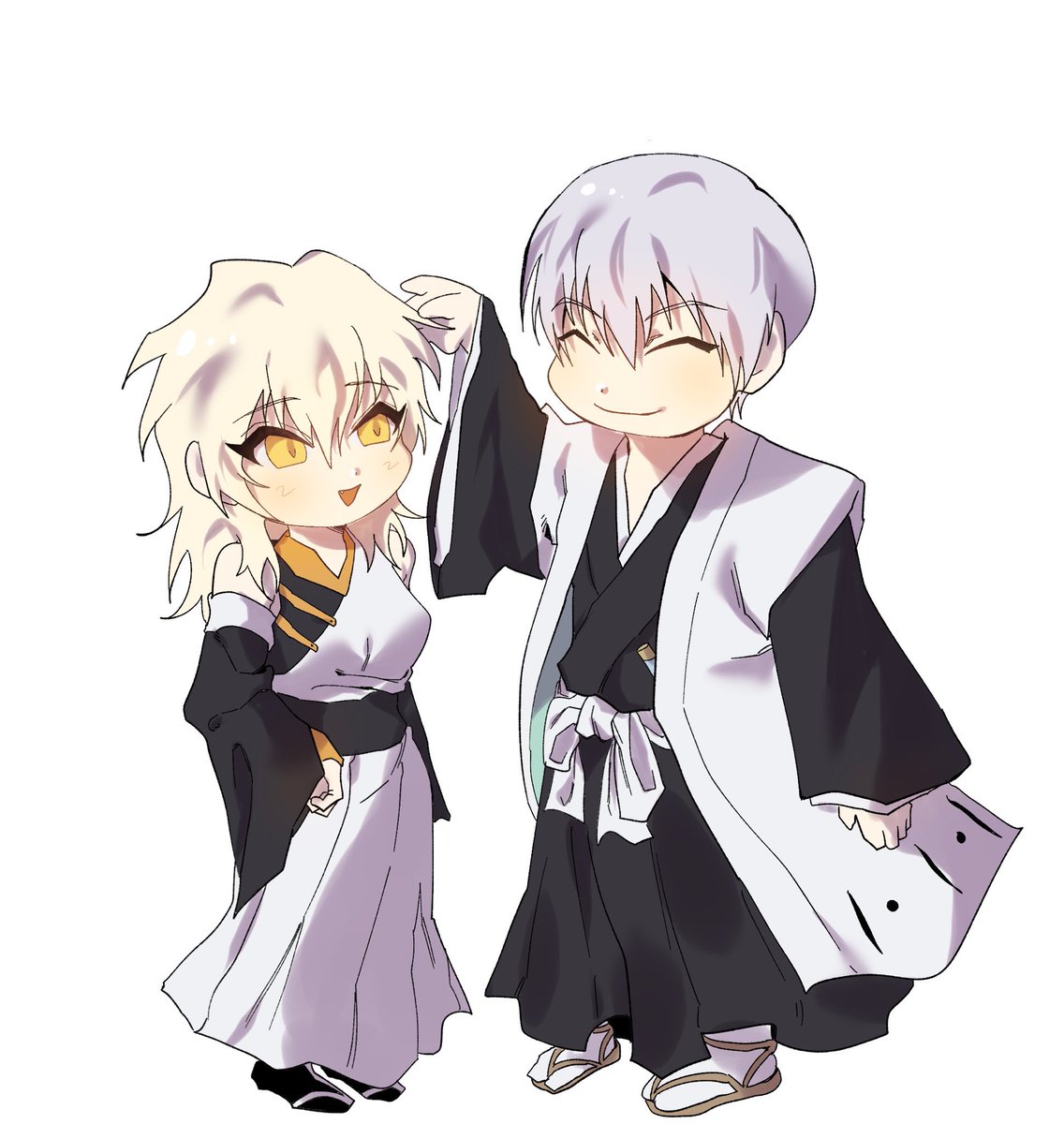 와우끼끼 tweet media