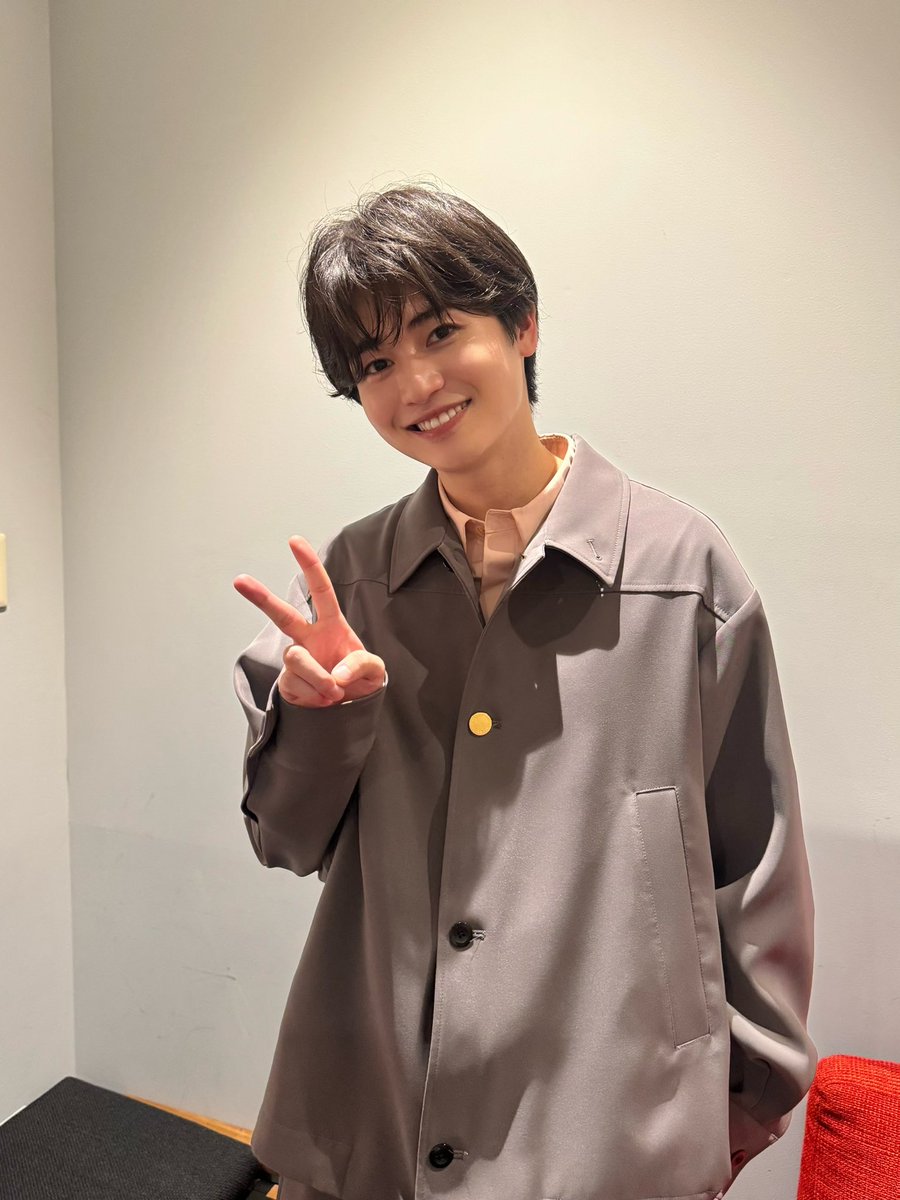 西垣 匠 tweet media