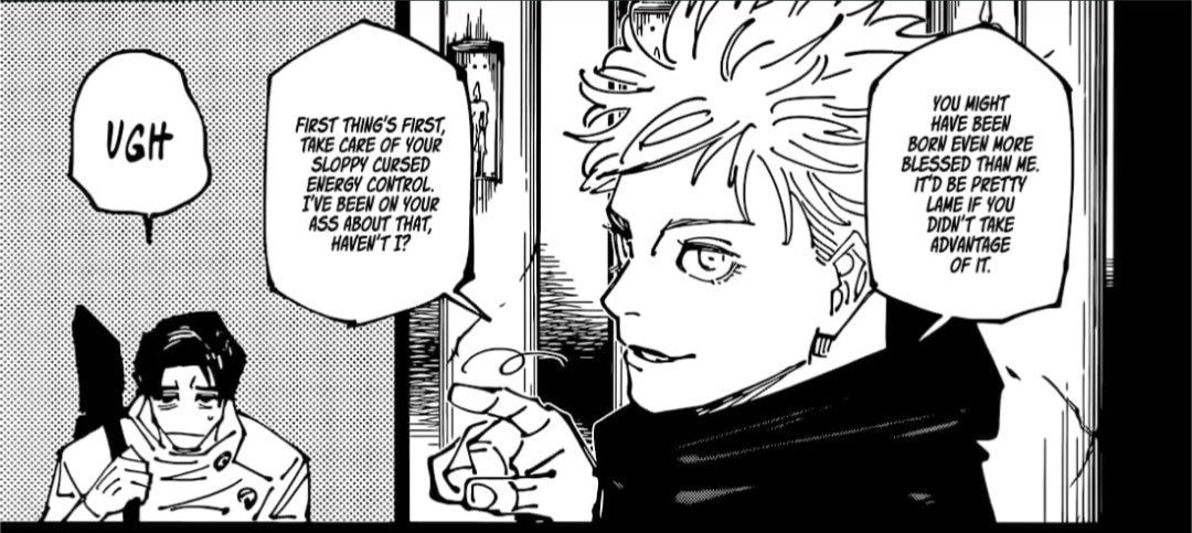 The Paths of 6 Punks tweet media