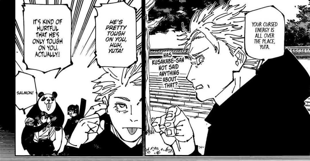 The Paths of 6 Punks tweet media