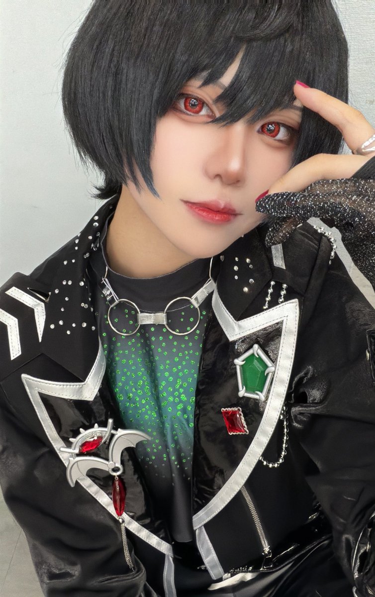 らずり 4.5a! tweet media