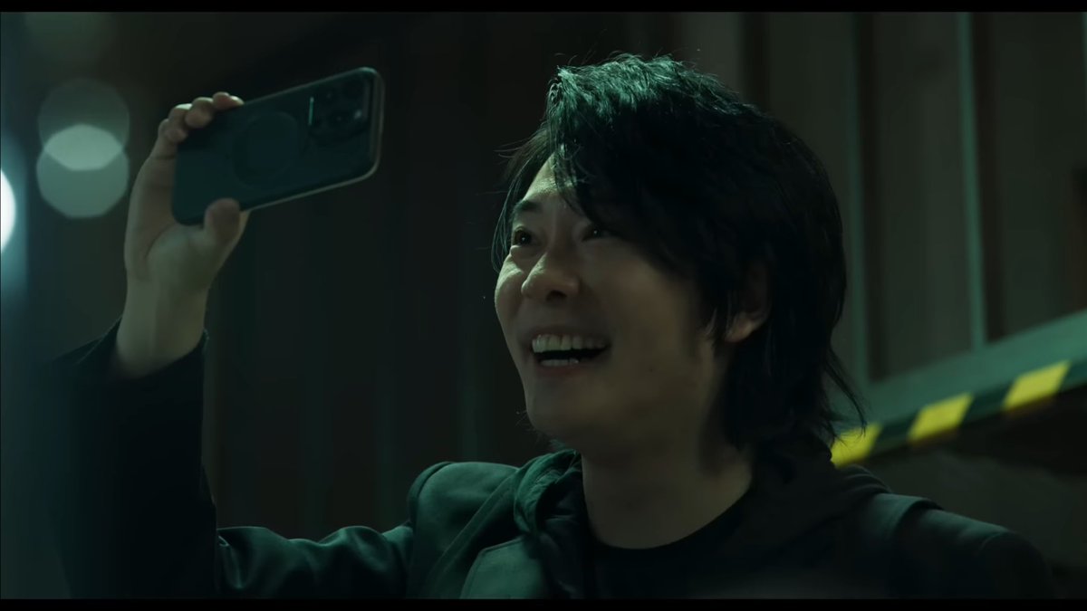 茶ベル🍏 tweet media