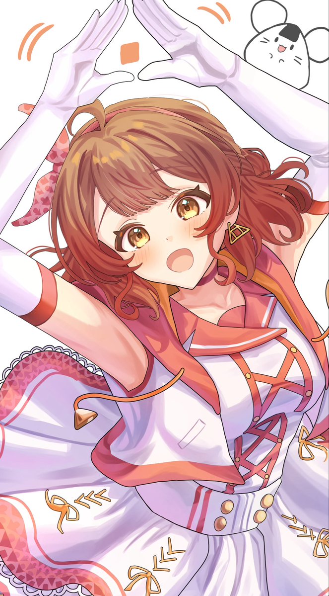 めまい tweet media