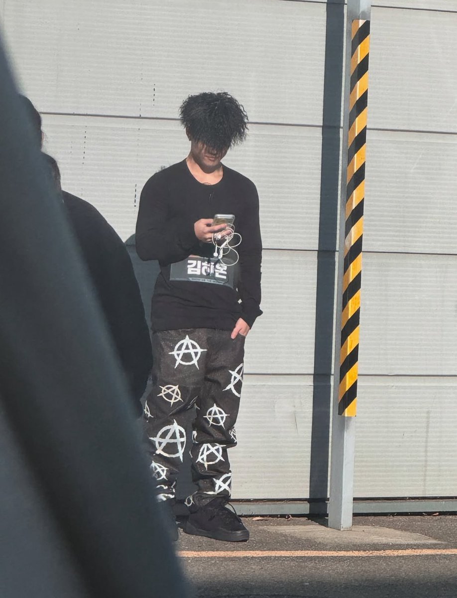 ฮาอนในมุมมองของพี่ครัชคือค่ตจาน่ารักอะ5565555
#HAON #김하온 #SMTM12