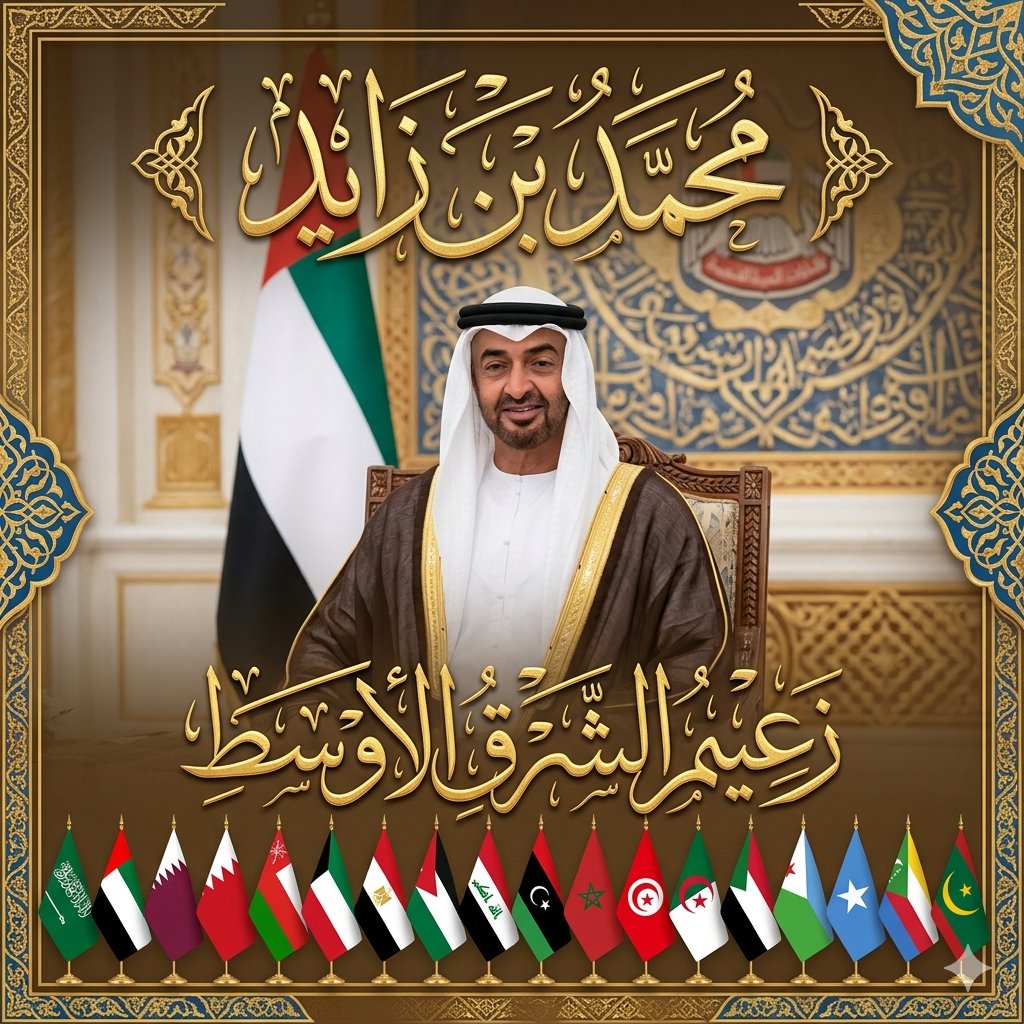 🌙 المزروعي⭐🌙 🇦🇪 tweet media