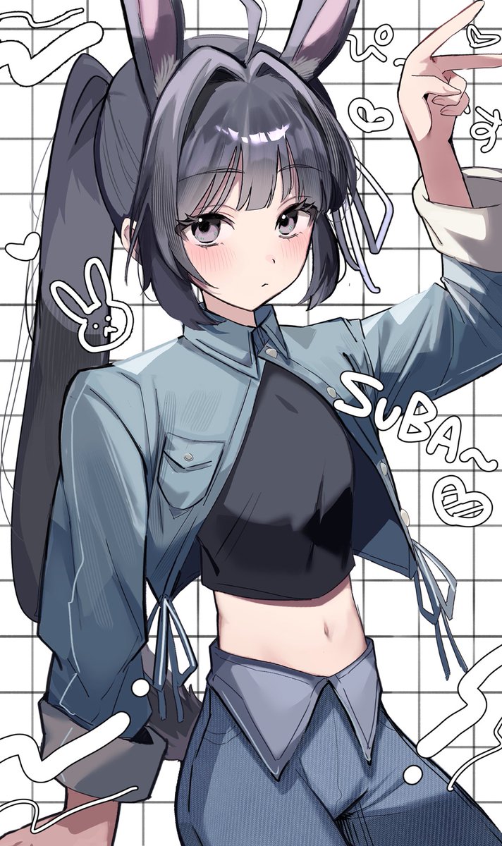 なりなり tweet media