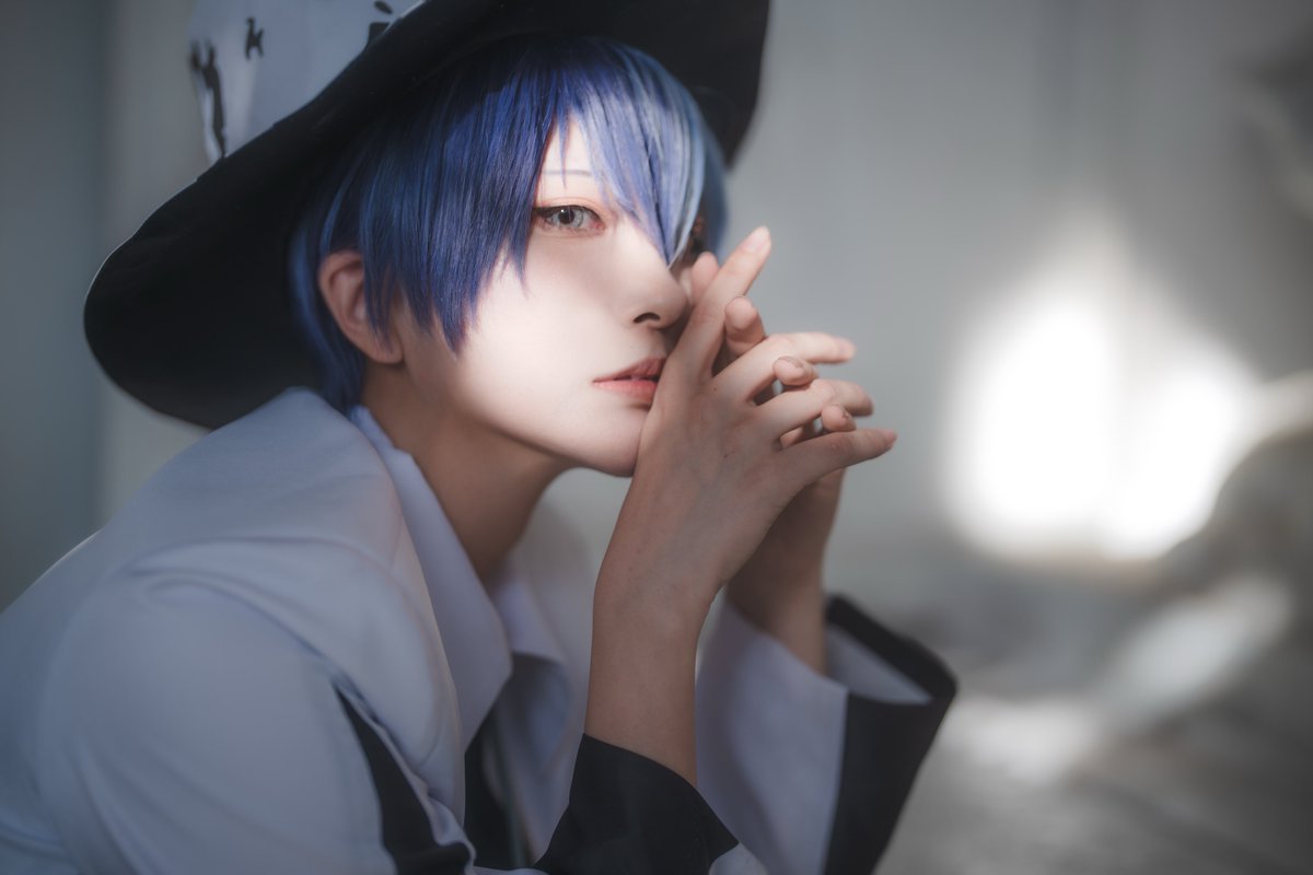 鯖島🐟 tweet media